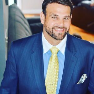 Meet your Posher, Ralph